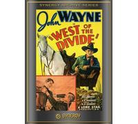 West of the Divide