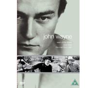 West of the Divide/Blue Steel/Man from Utah [Import anglais]