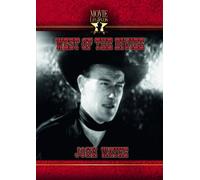 West of The Divide [Edizione: Regno Unito] [Import]