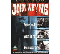 West of the Divide [Import anglais]