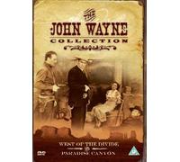 West of the Divide/Paradise Canyon [Import anglais]