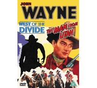 West Of The Divide / The Man From Utah