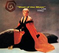 West Of The Moon