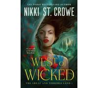 West of Wicked - Nikki St Crowe - Bramble - ebook (ePub) - Livre