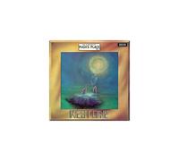 West One – Vinyle LP 12" couleur or 180 g audiophile – 50e anniversaire