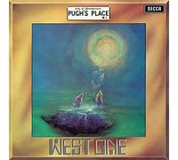 West One/Vinyle Couleur Or Audiophile 180gr