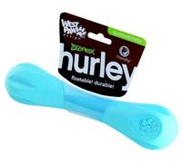 West Paw Hurley Aqua - 21 Cm