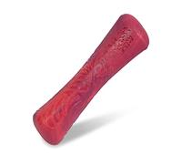 WEST PAW Jouet à mâcher à partir de Plastique recy es océans pour Chien DRIFTY Large - 22 cm Hibiscus