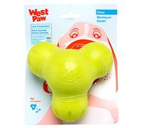 WEST PAW Jouet à mâcher pour Chien Tux Small Vert