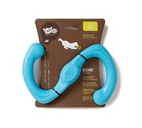 WEST PAW Jouet à Tirer pour Chien BUMI Small Bleu Ciel