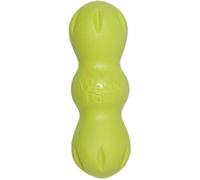 WEST PAW Jouet os à mâcher pour Chien Rumpus Médium - Vert
