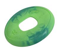 West Paw Jouet Pour Chien Seaflex Sailz Vert 22Cm Pour Jouet Interactif