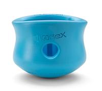 WEST PAW Jouet Puzzle pour Chien TOPPL XLARGE - Bleu Ciel
