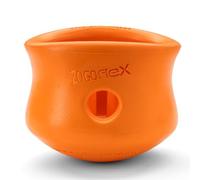 WEST PAW Jouet Puzzle pour Chien TOPPL XLARGE - Orange