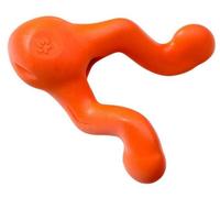 West Paw Tizzy Mini - 11Cm - Orange