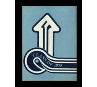 West Philadelphia High School - 1975 Yearbook | Official Classmates® Premium Reprint | Authentic Archival Edition | Softcover