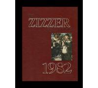 West Plains High School - 1982 Yearbook | Official Classmates® Premium Reprint | Authentic Archival Edition | Softcover