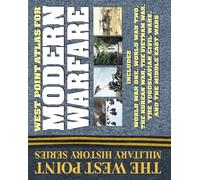 West Point Atlas for Modern Warfare