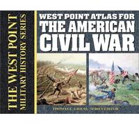 West Point Atlas for the American Civil War (The West Point Military History Series) (2002-09-01)