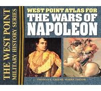 West Point Atlas for the Wars of Napoleon