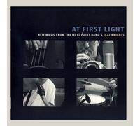 West Point Band's Jazz Knights - At First Light