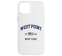 West Point Home West Point Cadeau de West Point New York Coque pour iPhone 14 Plus