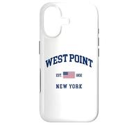 West Point Home West Point Cadeau de West Point New York Coque pour iPhone 17