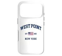 West Point Home West Point Cadeau de West Point New York Coque pour iPhone 17 Pro