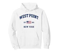 West Point Home West Point Cadeau de West Point New York Sweat à Capuche