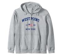 West Point Home West Point Cadeau de West Point New York Sweat à Capuche