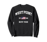West Point Home West Point Cadeau de West Point New York Sweatshirt