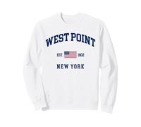 West Point Home West Point Cadeau de West Point New York Sweatshirt