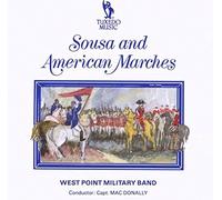 West Point Military - Marches Américaines et de John Philip Sousa