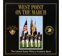 West Point On The March