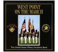 West Point On The March