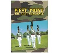 West Point: The Army Challenge [Dvd] Dolby