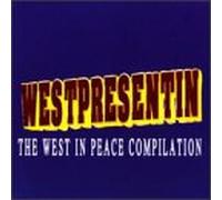 West Presentin - Westpresentin - West in Peace Compilation