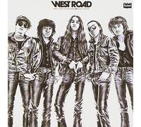 West Road Blues Band - Blues Power [Import]