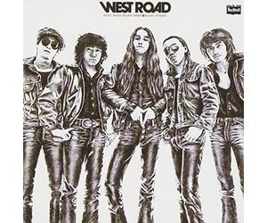 West Road Blues Band - Blues Power [Import]