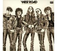 West Road Blues Band - Blues Power (Mini LP Sleeve) [Import]