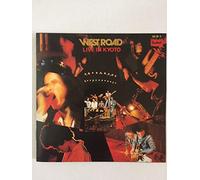 WEST ROAD LIVE IN KYOTO