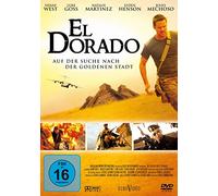 West,Shane - El Dorado: Auf Suche Nach der Goldenen Stadt [Import]