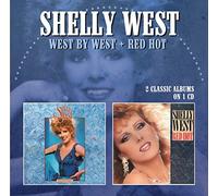 West, Shelly - West By West/Red Hot