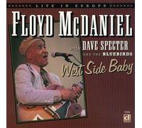 West Side Baby (Live In Europe)