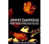 West Side Chicago Blues – DVD – JSP Protection