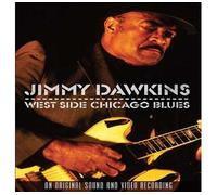 West Side Chicago Blues – DVD – JSP Protection