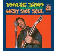 West Side Soul