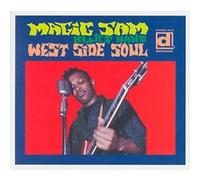 West Side Soul