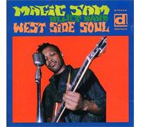 West Side Soul