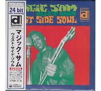 West Side Soul (24bit) [Import]